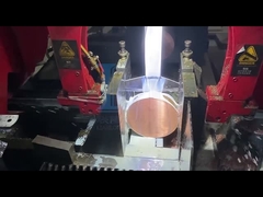 इंडस्ट्रियल राउंड सॉलिड कॉपर बार रेड ब्रास रॉड 0.5mm से 50mm