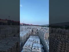 एल्यूमीनियम बैंगट की सूची