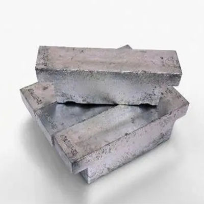 गुणवत्ता  Pure A356 Aluminum Ingots  99.9% 99.8% 99.7% 1000 2000 3000 Grade फैक्टरी