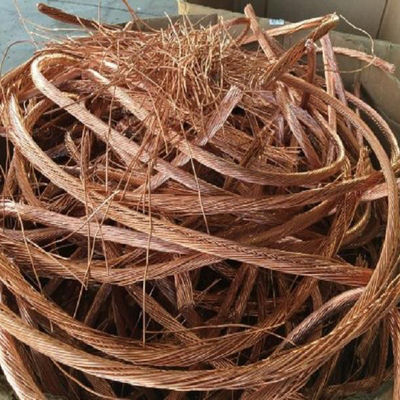 जीबी एन स्क्रैप कॉपर एडिलेड एनामेल्ड केबल वायर