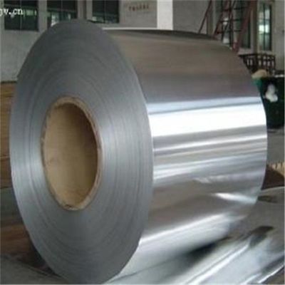 0.1 मिमी 6.5 मिमी 1060 1100 मिल खत्म एल्यूमीनियम पट्टी का तार 3003 एल्यूमीनियम का तार