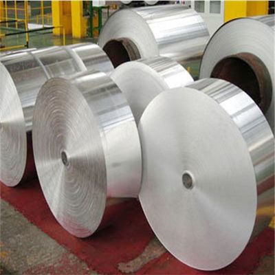 0.1 मिमी 6.5 मिमी 1060 1100 मिल खत्म एल्यूमीनियम पट्टी का तार 3003 एल्यूमीनियम का तार