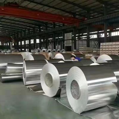 3 मिमी 1.0 मिमी ल्यूमिनियम सजावटी पट्टी लेपित रंग एल्यूमीनियम पट्टी 3 मिमी