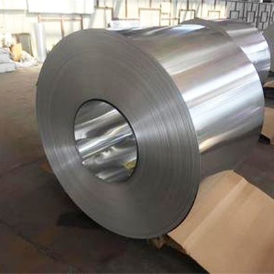 4047 4343 7072 एल्युमीनियम स्ट्रिप कॉइल 3MM Astm B209 मिश्र धातु 3003 H14 शीट