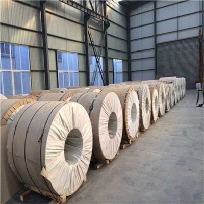 0.1 मिमी 6.5 मिमी 1060 1100 मिल खत्म एल्यूमीनियम पट्टी का तार 3003 एल्यूमीनियम का तार