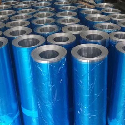 99% शुद्धता T8 एल्युमीनियम शीट मेटल कॉइल 1100 इंडस्ट्रियल थिन एल्युमिनियम स्ट्रिप फ़ॉइल