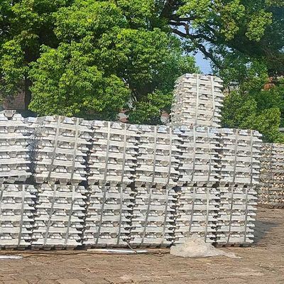 परिवहन उद्योग के लिए 99.7 99.85% एडीसी 10 एल्यूमीनियम मिश्र धातु Adc12 जिस मानक