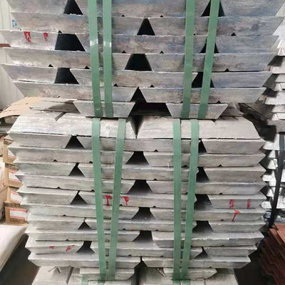 5 - 30 मिमी मोटी A383 डाई कास्टिंग के लिए Adc 12 एल्यूमीनियम मिश्र धातु भूल गई