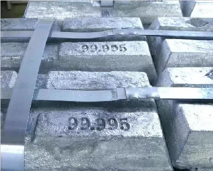 99.98 99.99 प्रतिशत दवा उद्योग जिंक जिंक भूल गया 99.995 मूल्य एसजीएस