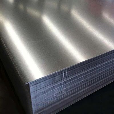 0.2 मिमी 0.4 मिमी वेल्डिंग फ्लैट एल्यूमिनियम प्लेट 7075