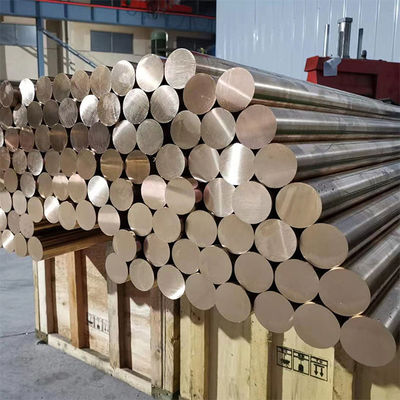 1 - 800mm C1100 राउंड बार कॉपर C10200 C18980 C10200 C18980