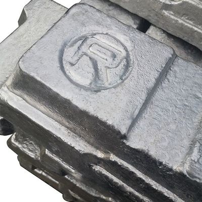लीड इंगोट 99.99% / शुद्ध लीड इंगोट प्रीमियम ग्रेड थोक में