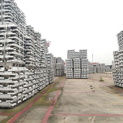 लीड इंगोट 99.99% / शुद्ध लीड इंगोट प्रीमियम ग्रेड थोक में