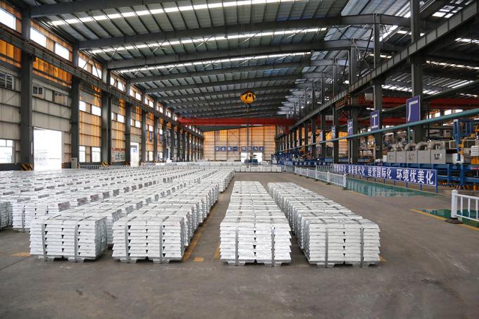 Beijing Silk Road Enterprise Management Services Co.,Ltd. फैक्टरी यात्रा